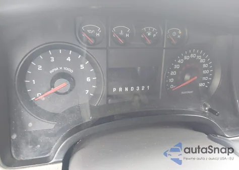 2010 Ford F-150 Fx4/Lariat/Xl/Xlt from USA, damaged, VIN 1FTFX1EV6AFC54097